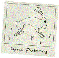Tyrii Pottery